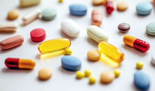 SGK’nın geri ödeme listesi genişledi: 72 yeni ilaç!