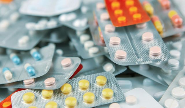 TEİS'ten sağlık krizi uyarısı: Bu 93 ilaçta tedarik sıkıntısı