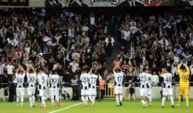 FIFA'dan Türk kulübüne büyük şok: Amatöre kadar düşürülecek!