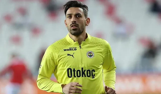 İrfan Can Kahveci için yeni durak İngiltere mi?