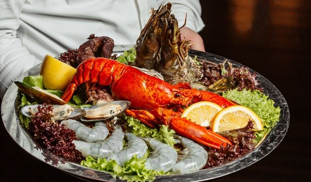 İstanbul'un en lezzetli balık restoranları