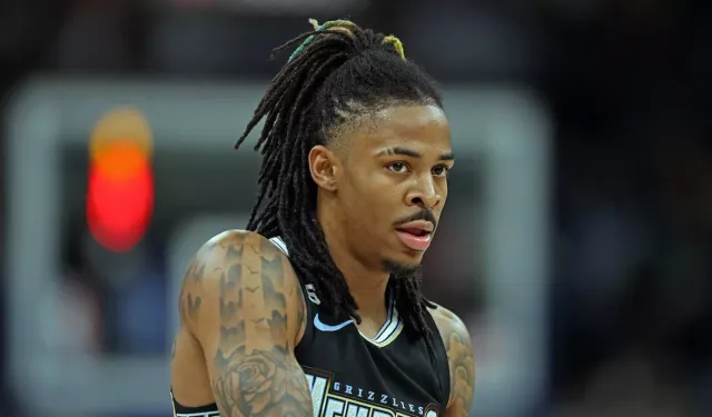 Ja Morant'den Fransa 3. Lig'e yatırım