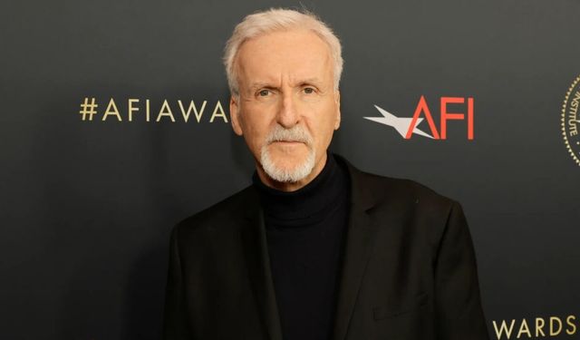 Yönetmen James Cameron artık milyarder!