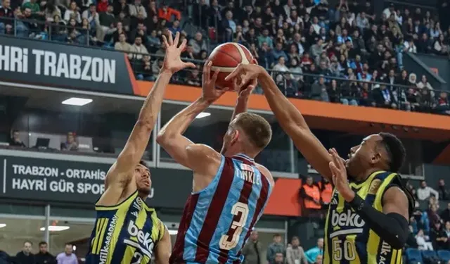 Erkekler  Basketbol Ligi 12. haftayla devam ediyor