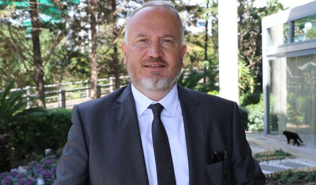 "Antalya, 2025 yılında yaklaşık 17 milyon yabancı turisti ağırladı"