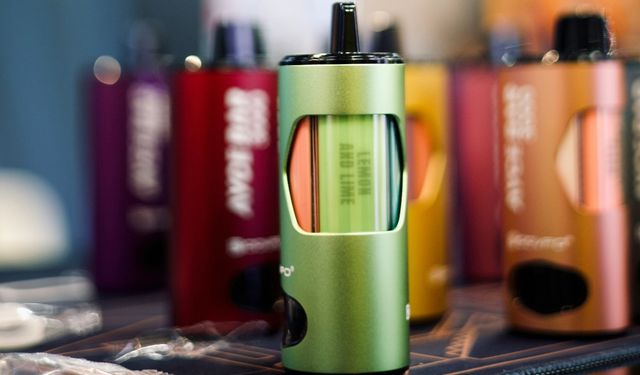 Elektronik sigara kalp krizini yüzde 53 artırıyor!