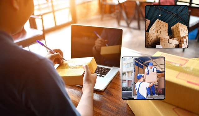 31 Aralık'ta kargolar çalışıyor mu? Yılbaşında kargo şirketleri kapalı mı olacak? 1 Ocak kargolar çalışıyor mu?