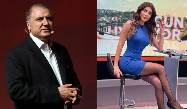 Kenan Tekdağ üst düzey görüşmelere Ela Rümeysa Cebeci ile cinsel ilişki üzerinden çıkar sağladı mı?