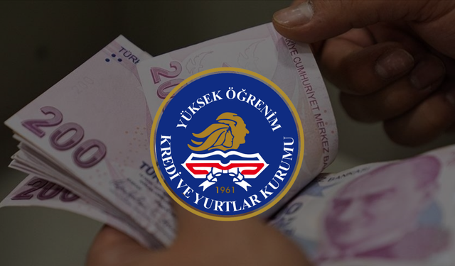 KYK bursu ne kadar olacak, zam olacak mı? KYK bursu ne zaman ödenecek? 2026 KYK burs zammı