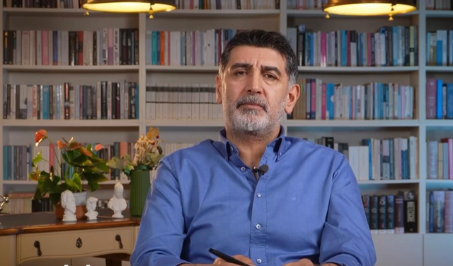 Levent Gültekin adli kontrol şartıyla serbest bırakıldı