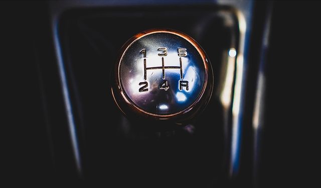 Manuel vites tarihe karışıyor