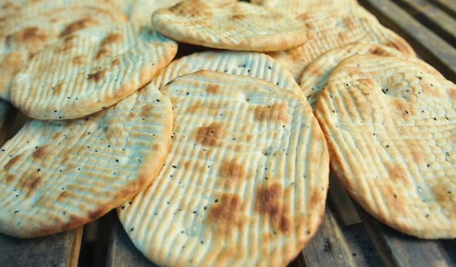 Coğrafi işaretli ürün sayısı 44’e çıktı! Yeni lezzet Kahramanmaraş’tan