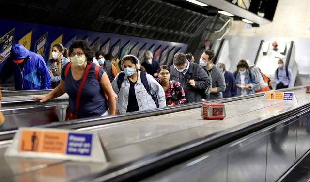 Salgın kabusu geri dönüyor: İspanya alarma geçti