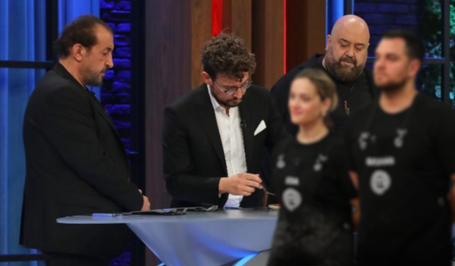 20 Aralık MasterChef All Star'da kim elendi? Altın Kupa'ya veda eden o isim...