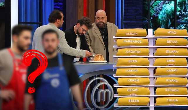 MasterChef Altın Kupa kaptanlık oyununu kim kazandı? 21 Aralık mavi ve kırmızı takım kaptanları belli oldu!