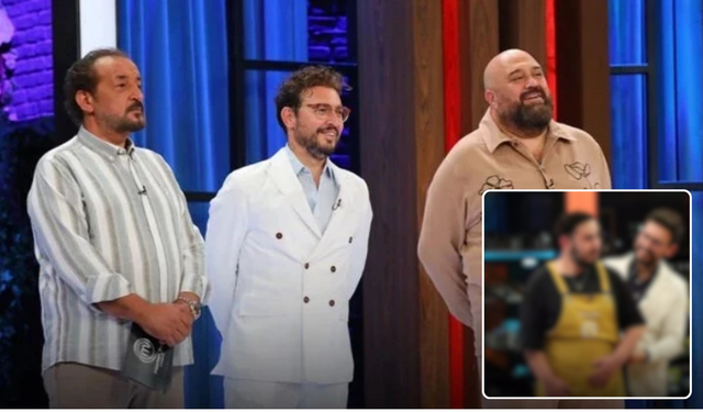 MasterChef son altın önlük kimin oldu? 29 Aralık'ta yayınlanan bölümde 8. önlük sahibini buldu! Altın önlük kazananlar