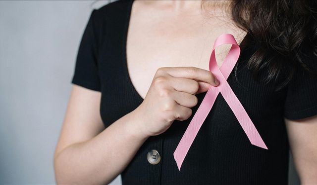 Yapay zeka ile meme kanseri 5 yıl önceden teşhis edilebilir