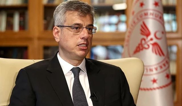 Bakan Memişoğlu açıkladı: AVM ve havaalanlarında bundan sonra olacak