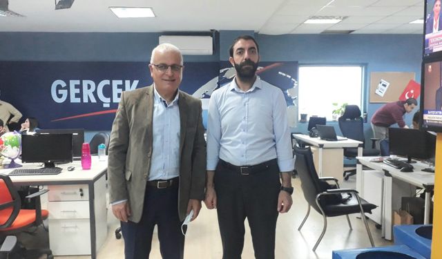 Medya kulislerinde Abdullah Ağırkan Sözcü'ye geçiyor iddiası