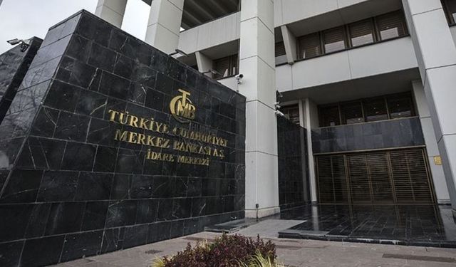 TCMB Piyasa Katılımcıları Anketi yayımlandı: Enflasyon düşerken dolar beklentisi yükseldi