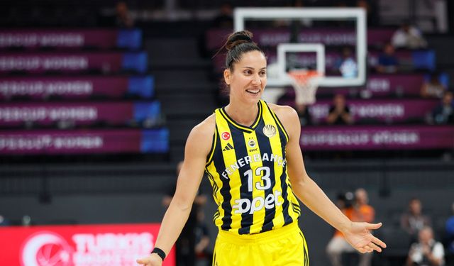 Fenerbahçe’de o isim yeniden takımda