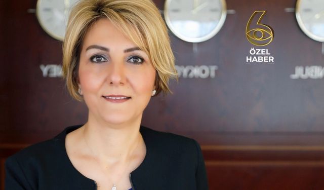 Müberra Eresin: "2026 yılı, şehir otelleri açısından biraz daha zor geçebilir"