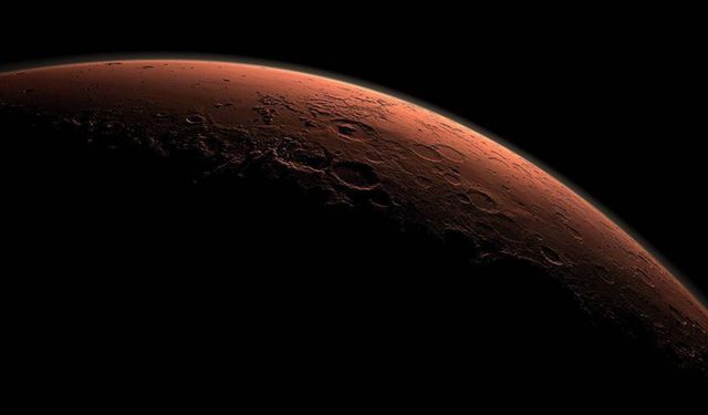 Mars sessizliğe büründü: NASA uydusuyla iletişim kesildi!