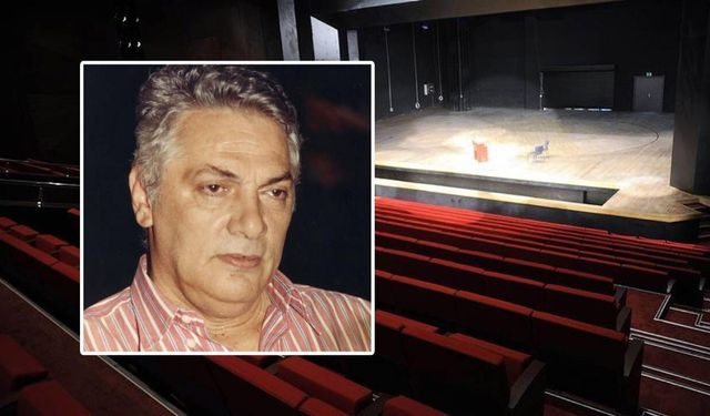 Tiyatro oyuncusu Nedret Denizhan vefat etti