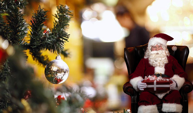 Noel nedir? 'Noel' ve 'Yılbaşı' arasındaki fark nedir? Noel hangi millete aittir?