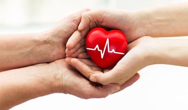 e-Nabız'dan 2 ayda 45 bin kişi organ bağışında bulundu!