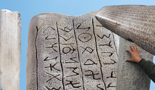 Orhun Yazıtları nedir, kimler adına dikildi? Türk tarihinin ilk yazılı anıtı