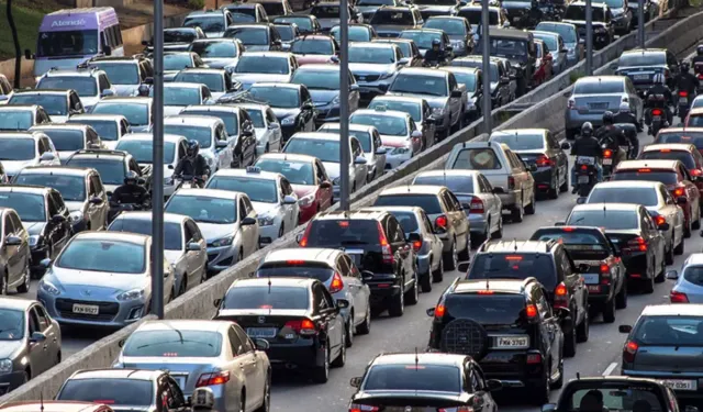 Ünlü tasarımcıdan SUV uyarısı: “Pazar doygunluğa ulaşıyor''