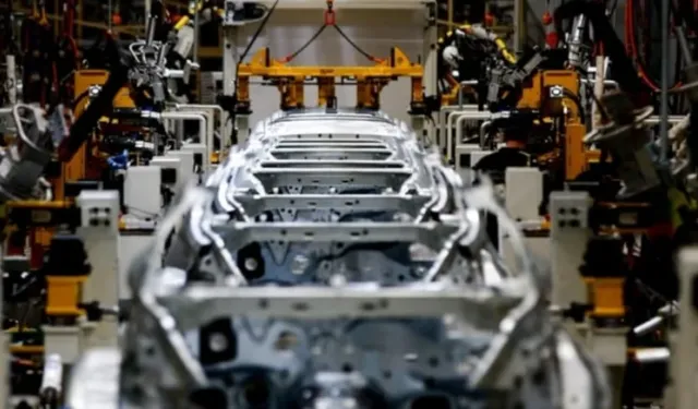 ODMD kasım ayı satış verilerini açıkladı