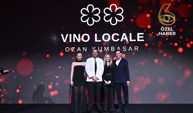 Ozan Kumbasar: "İki yıldız bana baskıdan çok motivasyon veriyor"