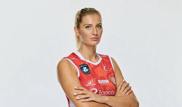 Eczacıbaşı Dynavit, Anna Nicoletti ile yollarını ayırdı