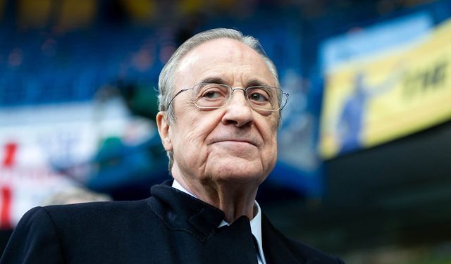 Real Madrid'e 45 milyon euroluk sol bek