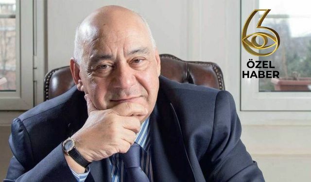 Reha Arar: “Her otelci biraz gurme olmalıdır”