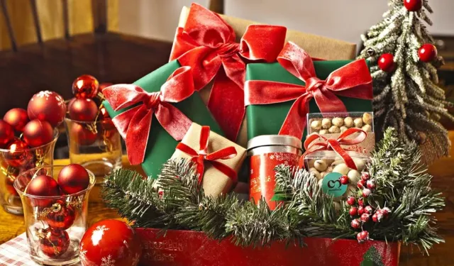 Türkiye Yandex’te yeni yıl hazırlıkları ile ipuçlarını aradı