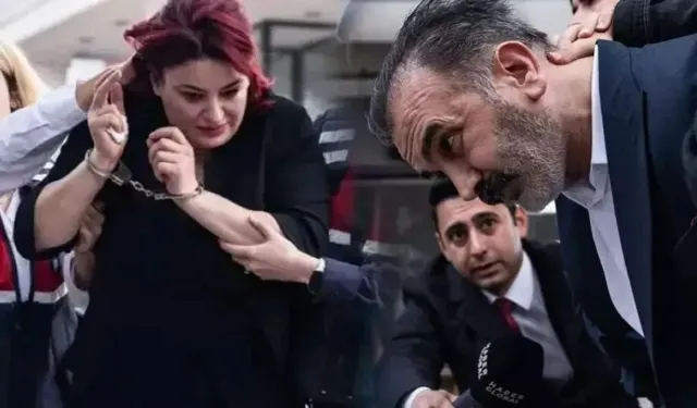 Yenidoğan Çetesi davasında 7’nci duruşma üçüncü gününde sürüyor