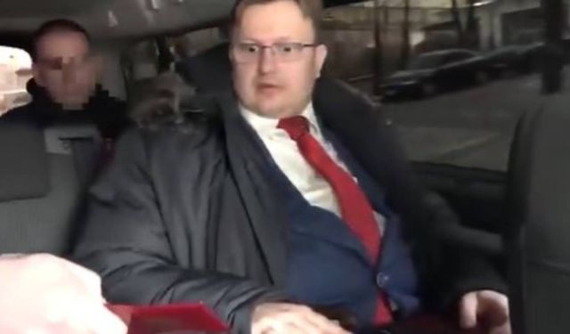 ABD’ye gizli bilgi aktaran Rus diplomat mahkûm edildi, Putin’in ihanet sözleri yeniden gündemde