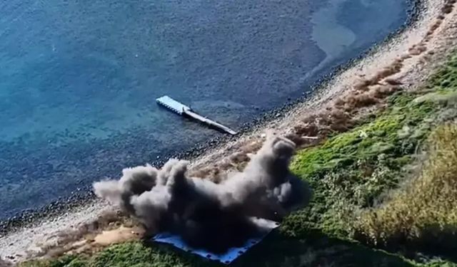 SİHA’lar yerli ve milli mühimmatlarla gücüne güç katıyor