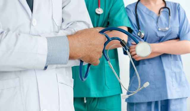 Bakan Memişoğlu 2025'te yurtdışına çıkan doktor sayısını açıkladı