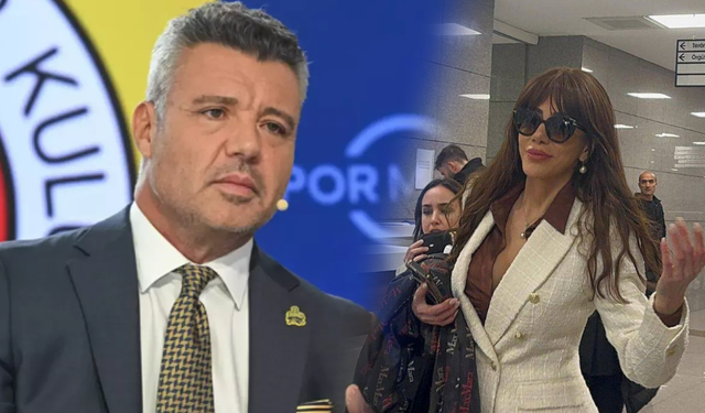 Ela Rümeysa Cebeci'nin telefonundan neler çıktı? Sadettin Saran ifade vermişti, 3 büyüklerden bir yönetici...