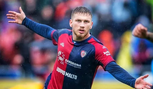 Cagliari, Semih Kılıçsoy için kararını verdi