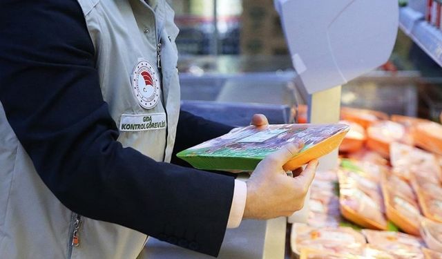 Bakanlık tek tek ifşaladı: Bu markaların ürünlerini yemeyin!