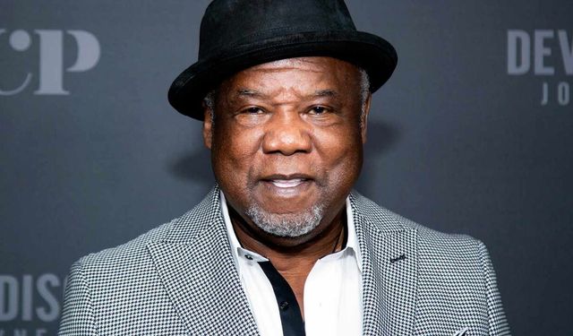 “The Wire” ve “Veep” dizilerinin oyuncusu Isiah Whitlock Jr. hayatını kaybetti