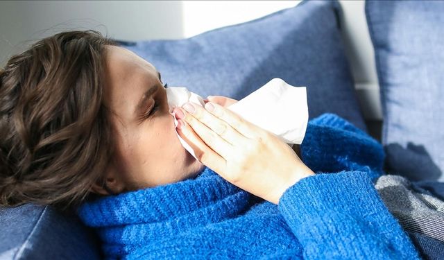 Avrupa'yı sarsan H3N2 varyantı Türkiye'ye geldi mi?