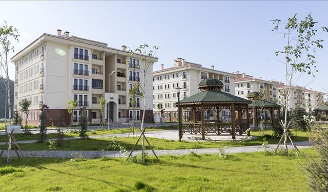 Yüzyılın Konut Projesi'nde son gün ne zaman?