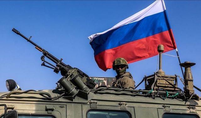 Rusya'dan Ukrayna'ya saldırı: 4 ölü