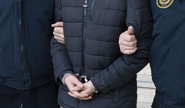 Boşanma aşamasında olan genç çifti öldüren şüpheli tutuklandı